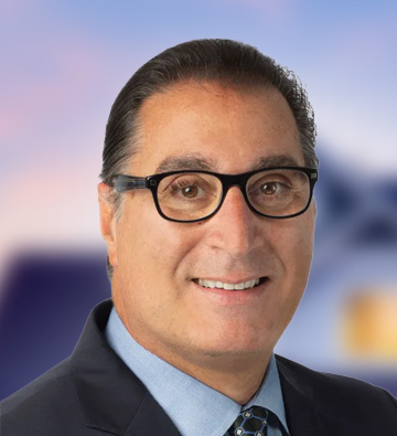 Jim Benincasa