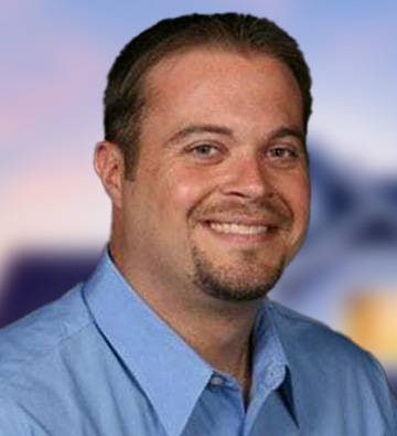 Jason Gamache